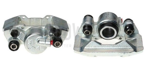 BUDWEG CALIPER Jarrusatula 343126